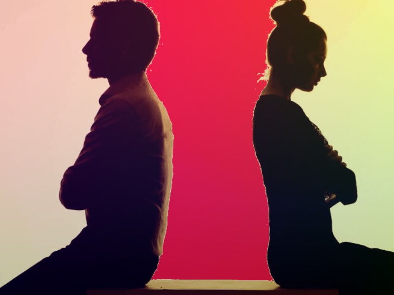 Navigating Marriage Issues